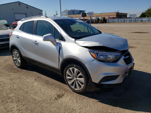 Photo 3 VIN: KL4CJASB2HB213038 - BUICK ENCORE PRE 