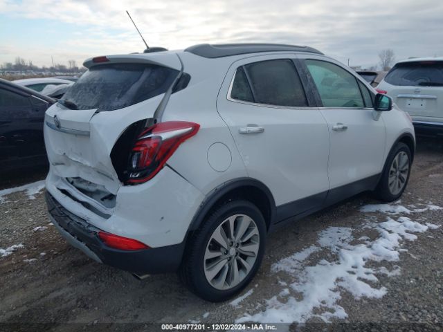 Photo 3 VIN: KL4CJASB2HB228784 - BUICK ENCORE 