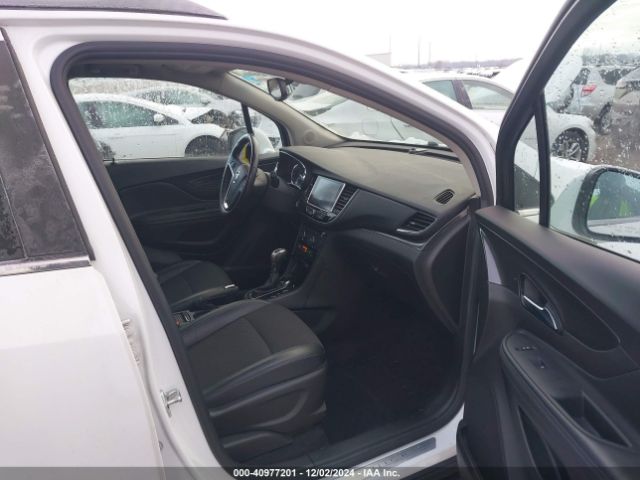 Photo 4 VIN: KL4CJASB2HB228784 - BUICK ENCORE 