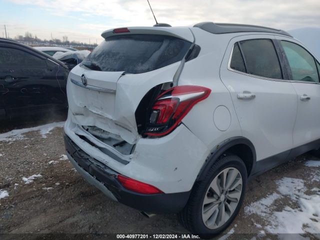 Photo 5 VIN: KL4CJASB2HB228784 - BUICK ENCORE 