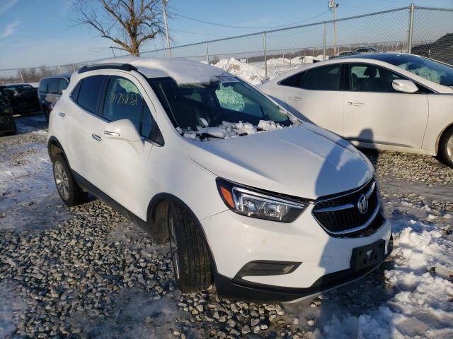 Photo 0 VIN: KL4CJASB2HB228932 - BUICK ENCORE PRE 