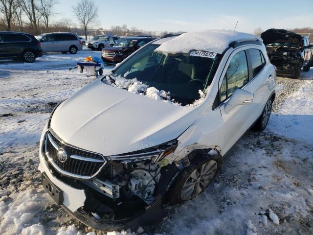 Photo 1 VIN: KL4CJASB2HB228932 - BUICK ENCORE PRE 