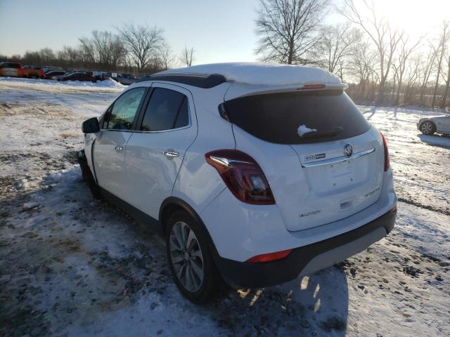 Photo 2 VIN: KL4CJASB2HB228932 - BUICK ENCORE PRE 