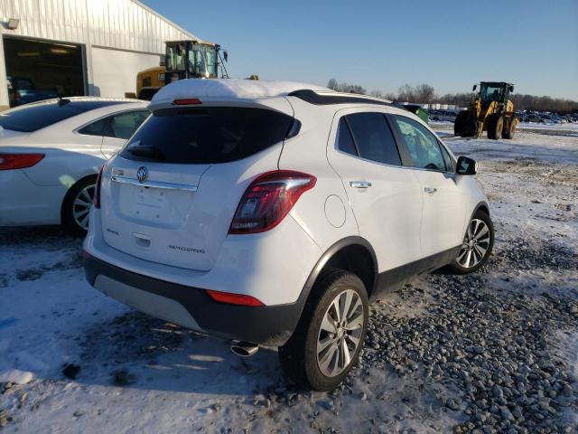 Photo 3 VIN: KL4CJASB2HB228932 - BUICK ENCORE PRE 