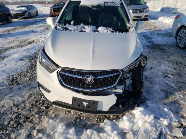 Photo 8 VIN: KL4CJASB2HB228932 - BUICK ENCORE PRE 