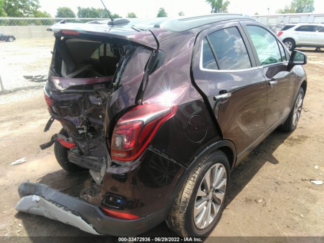 Photo 3 VIN: KL4CJASB2HB234830 - BUICK ENCORE 