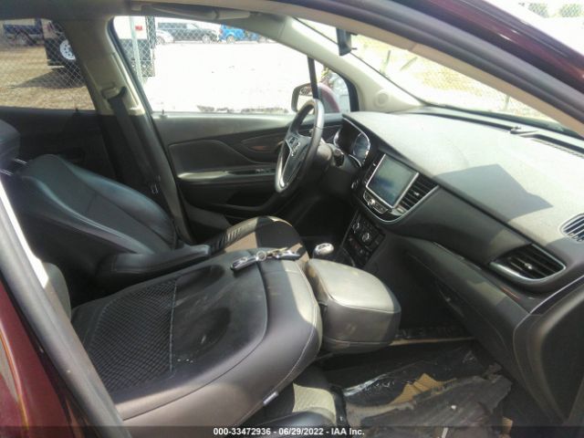 Photo 4 VIN: KL4CJASB2HB234830 - BUICK ENCORE 