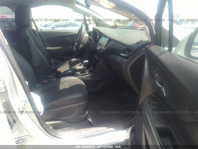 Photo 4 VIN: KL4CJASB2HB238005 - BUICK ENCORE 