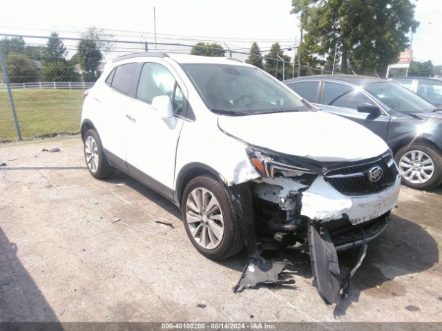 Photo 0 VIN: KL4CJASB2HB250588 - BUICK ENCORE 