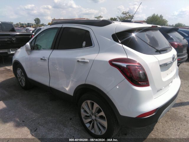 Photo 2 VIN: KL4CJASB2HB250588 - BUICK ENCORE 