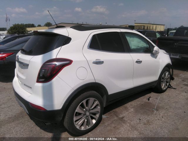 Photo 3 VIN: KL4CJASB2HB250588 - BUICK ENCORE 