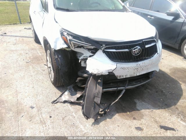 Photo 5 VIN: KL4CJASB2HB250588 - BUICK ENCORE 