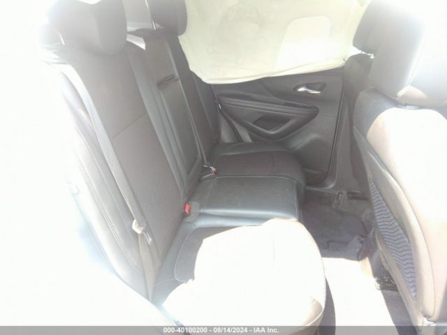 Photo 7 VIN: KL4CJASB2HB250588 - BUICK ENCORE 