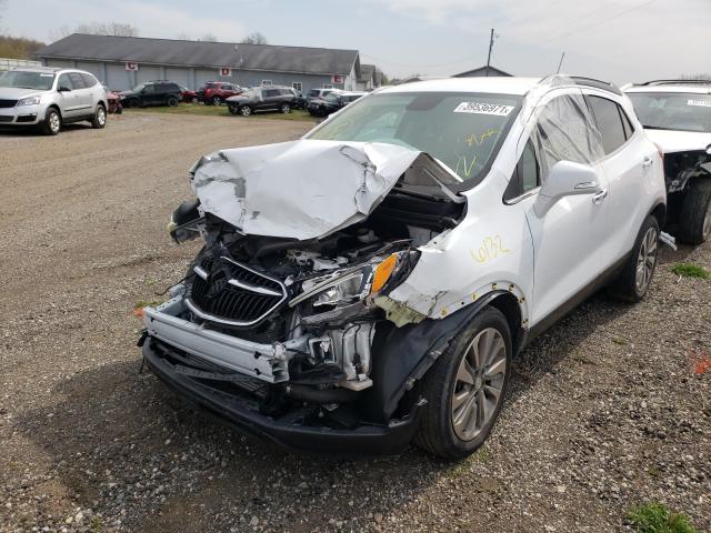 Photo 1 VIN: KL4CJASB2HB253281 - BUICK ENCORE PRE 