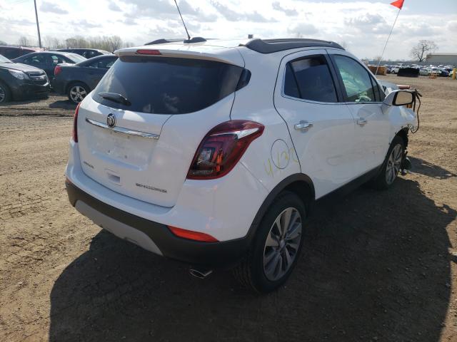 Photo 3 VIN: KL4CJASB2HB253281 - BUICK ENCORE PRE 