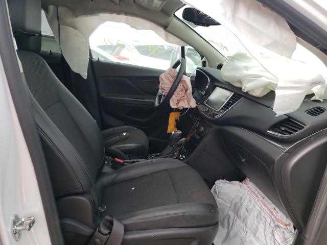 Photo 4 VIN: KL4CJASB2HB253281 - BUICK ENCORE PRE 