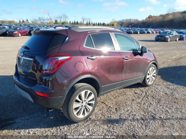 Photo 3 VIN: KL4CJASB2JB511014 - BUICK ENCORE 