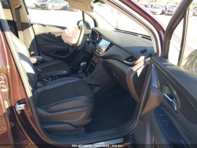 Photo 4 VIN: KL4CJASB2JB511014 - BUICK ENCORE 