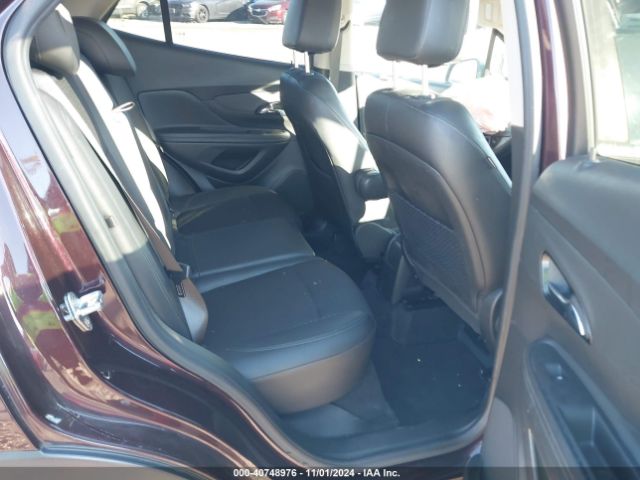 Photo 7 VIN: KL4CJASB2JB511014 - BUICK ENCORE 