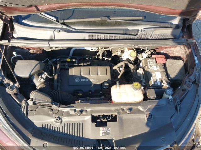 Photo 9 VIN: KL4CJASB2JB511014 - BUICK ENCORE 