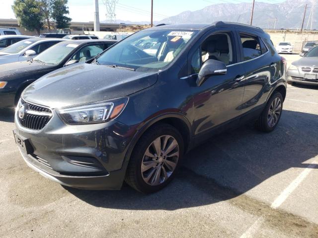 Photo 0 VIN: KL4CJASB2JB516018 - BUICK ENCORE 