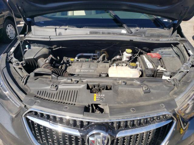 Photo 11 VIN: KL4CJASB2JB516018 - BUICK ENCORE 