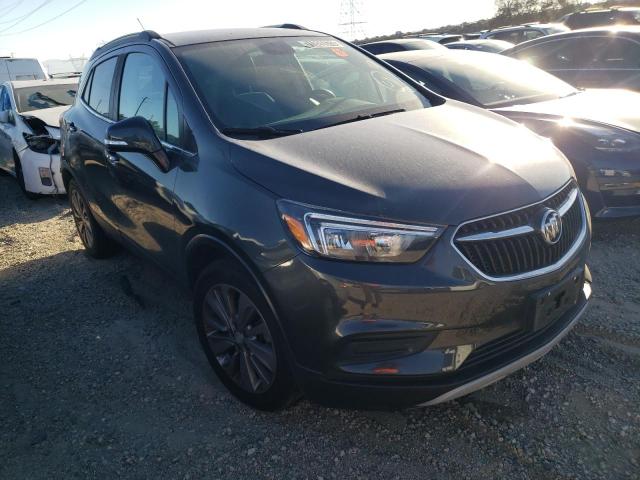 Photo 3 VIN: KL4CJASB2JB516018 - BUICK ENCORE 