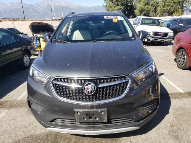 Photo 4 VIN: KL4CJASB2JB516018 - BUICK ENCORE 