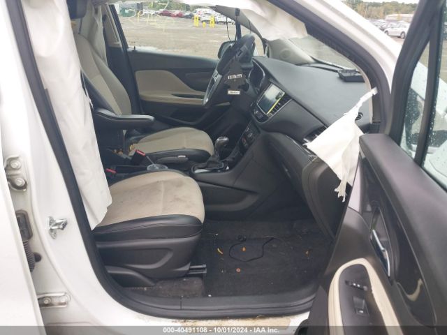 Photo 4 VIN: KL4CJASB2JB516391 - BUICK ENCORE 