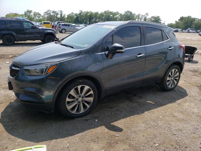 Photo 0 VIN: KL4CJASB2JB518643 - BUICK ENCORE PRE 