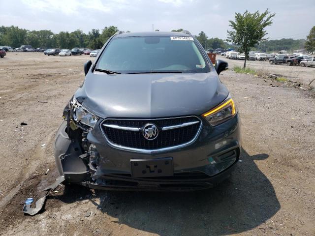 Photo 4 VIN: KL4CJASB2JB518643 - BUICK ENCORE PRE 