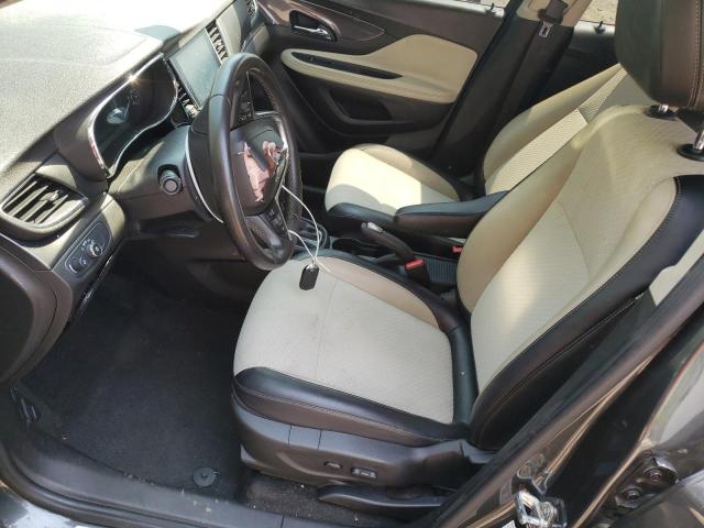 Photo 6 VIN: KL4CJASB2JB518643 - BUICK ENCORE PRE 