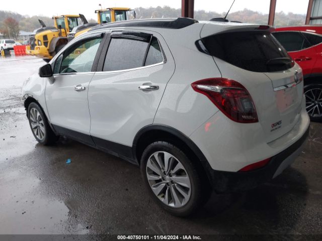 Photo 2 VIN: KL4CJASB2JB527925 - BUICK ENCORE 