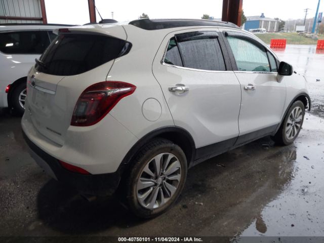 Photo 3 VIN: KL4CJASB2JB527925 - BUICK ENCORE 