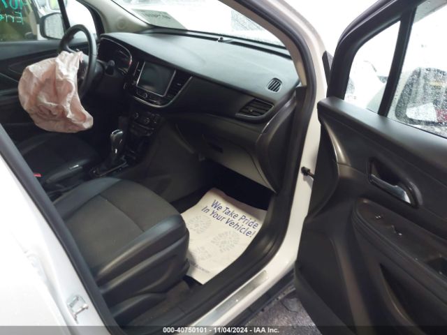 Photo 4 VIN: KL4CJASB2JB527925 - BUICK ENCORE 