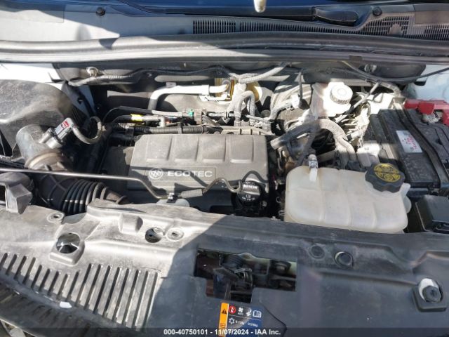 Photo 9 VIN: KL4CJASB2JB527925 - BUICK ENCORE 