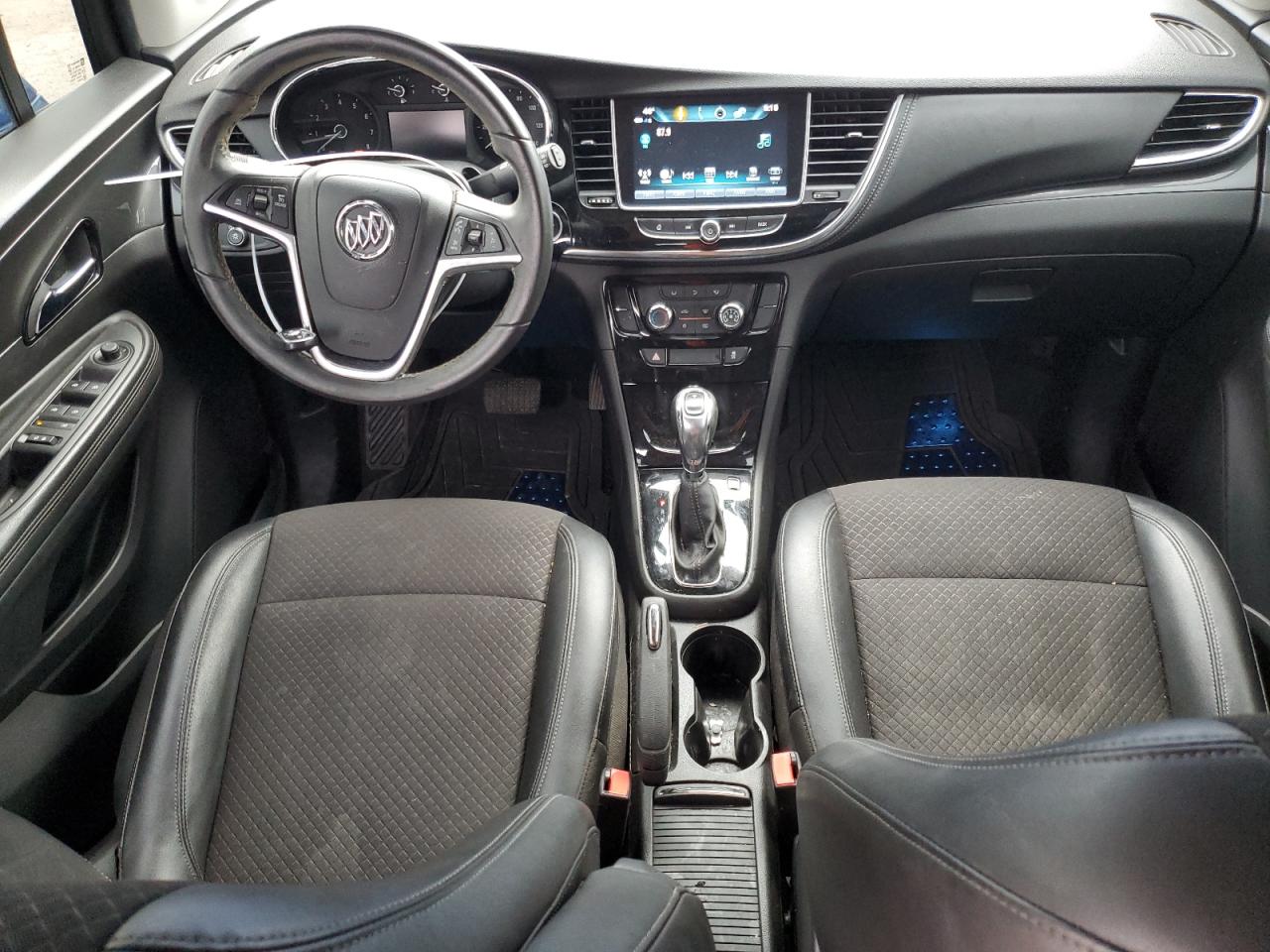 Photo 7 VIN: KL4CJASB2JB538553 - BUICK ENCORE 