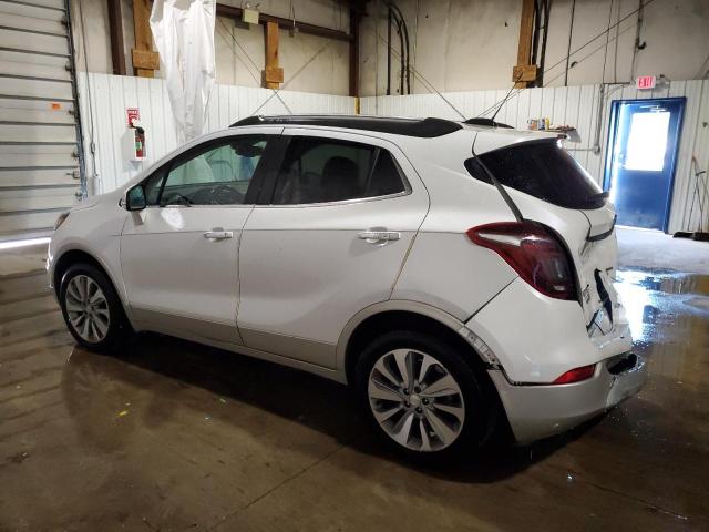 Photo 1 VIN: KL4CJASB2JB539685 - BUICK ENCORE PRE 