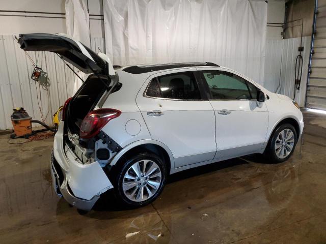 Photo 2 VIN: KL4CJASB2JB539685 - BUICK ENCORE PRE 