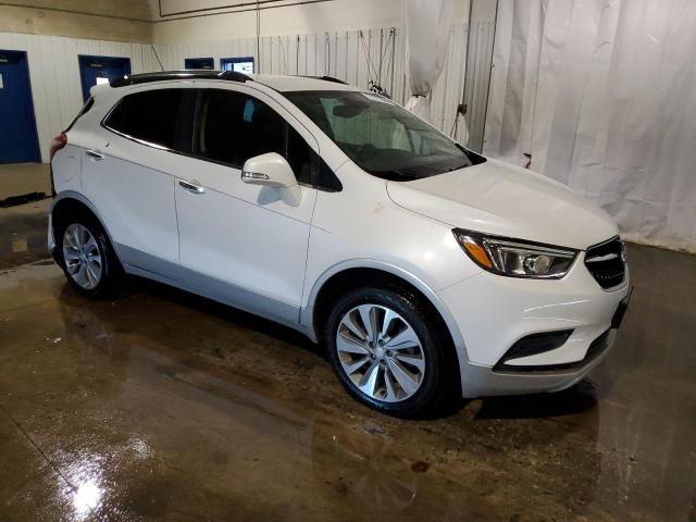 Photo 3 VIN: KL4CJASB2JB539685 - BUICK ENCORE PRE 