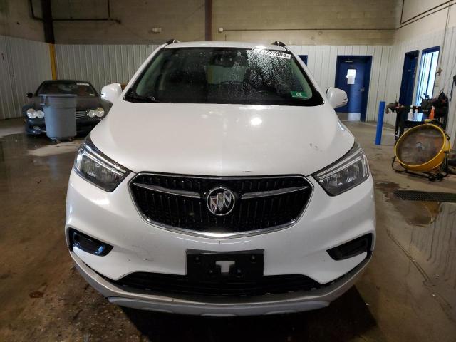 Photo 4 VIN: KL4CJASB2JB539685 - BUICK ENCORE PRE 