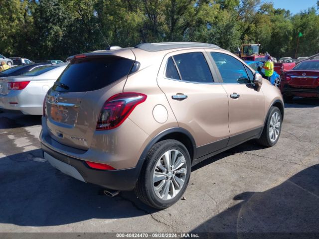 Photo 3 VIN: KL4CJASB2JB544885 - BUICK ENCORE 