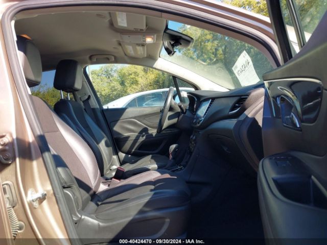 Photo 4 VIN: KL4CJASB2JB544885 - BUICK ENCORE 