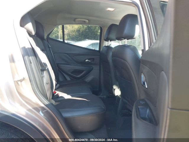 Photo 7 VIN: KL4CJASB2JB544885 - BUICK ENCORE 