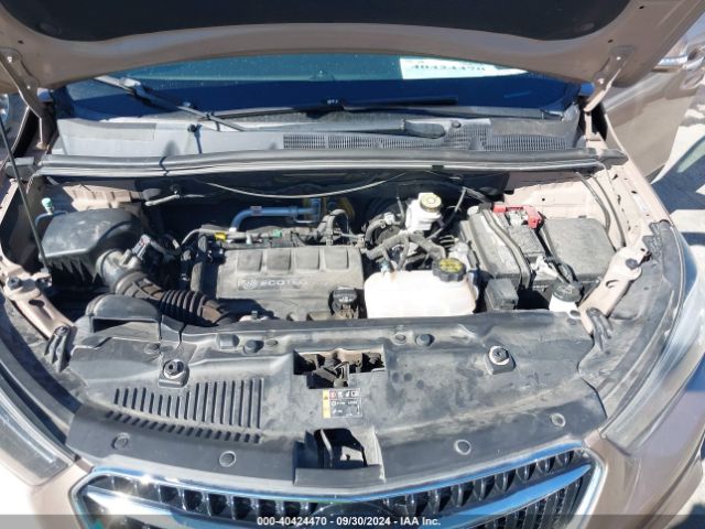 Photo 9 VIN: KL4CJASB2JB544885 - BUICK ENCORE 