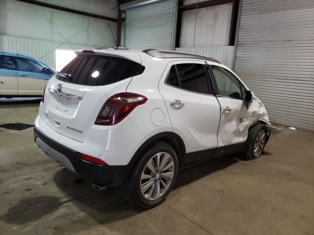 Photo 3 VIN: KL4CJASB2JB546037 - BUICK ENCORE PRE 