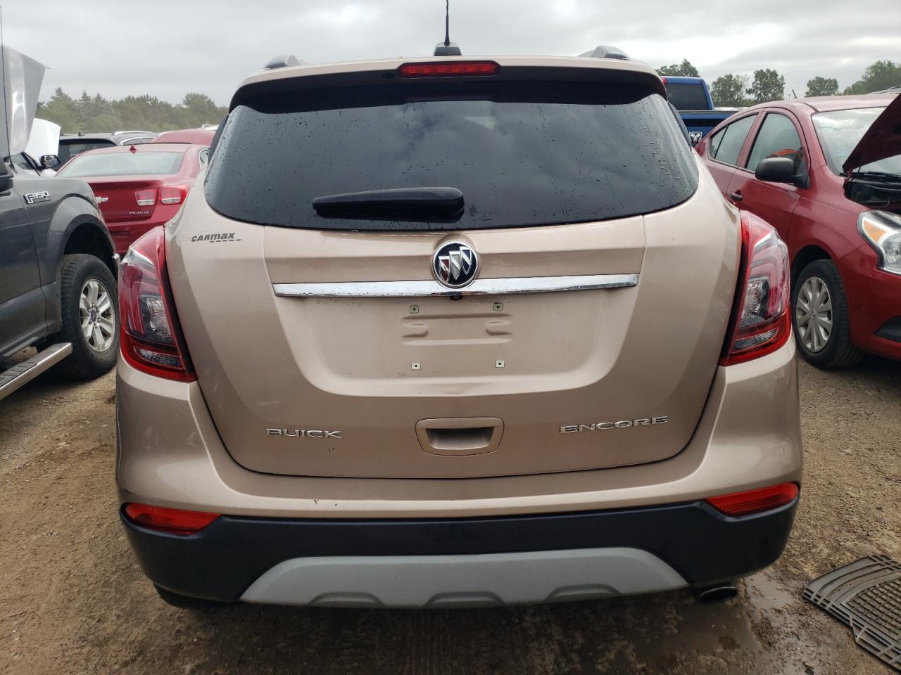 Photo 5 VIN: KL4CJASB2JB555899 - BUICK ENCORE 