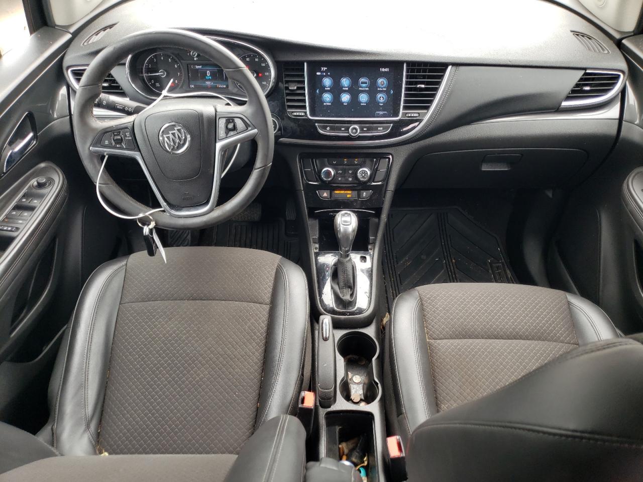 Photo 7 VIN: KL4CJASB2JB555899 - BUICK ENCORE 