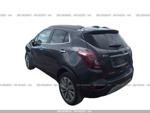 Photo 2 VIN: KL4CJASB2JB569754 - BUICK ENCORE 