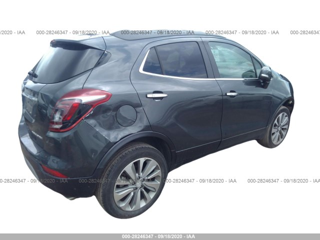 Photo 3 VIN: KL4CJASB2JB569754 - BUICK ENCORE 